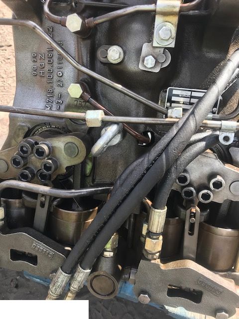 Skrzynia Vario ML180