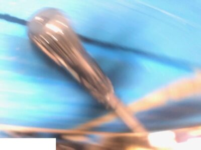 Spicer Clark Hurth - Półoś 104cm