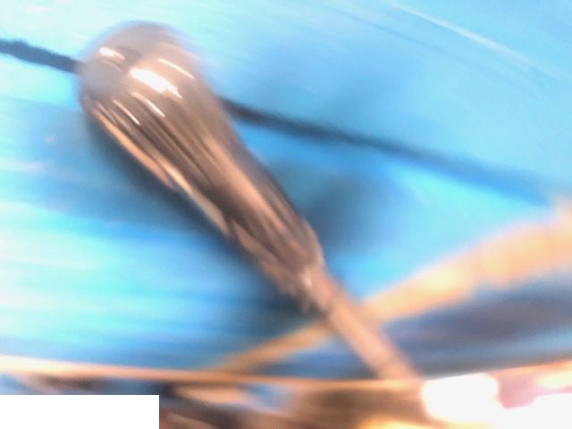 Spicer Clark Hurth - Półoś 104cm