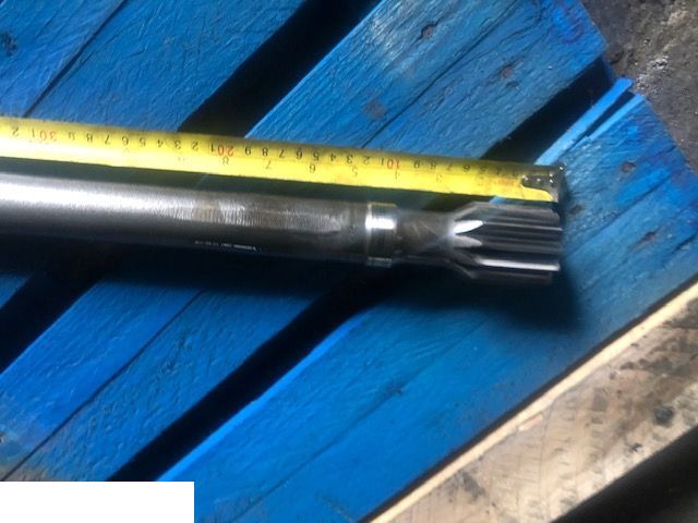 Spicer Clark Hurth - Półoś 104cm