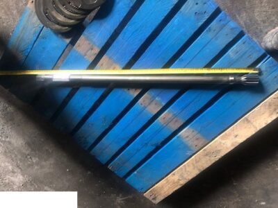 Spicer Clark Hurth - Półoś 104cm