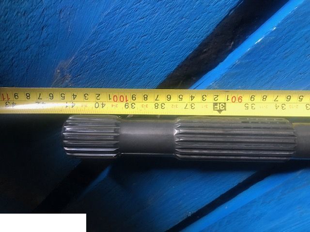 Spicer Clark Hurth - Półoś 104cm