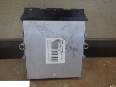 Sterownik Silnika JOHN DEERE - ECU 531808