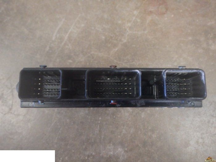 Sterownik Silnika JOHN DEERE - ECU 531808
