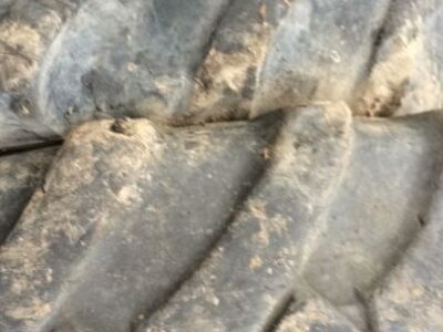 Super King Opona 405/70-24 , Felga 13x24