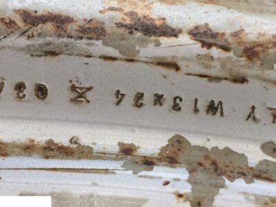 Super King Opona 405/70-24 , Felga 13x24