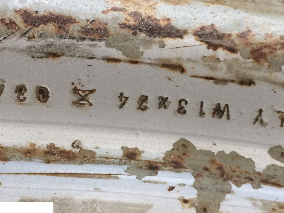 Super King Opona 405/70-24 , Felga 13x24