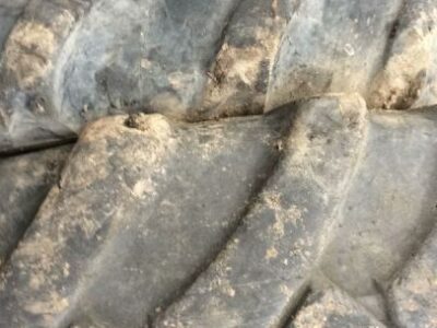 Super King Opona 405/70-24 , Felga 13x24