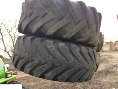 Super King Opona 405/70-24 , Felga 13x24