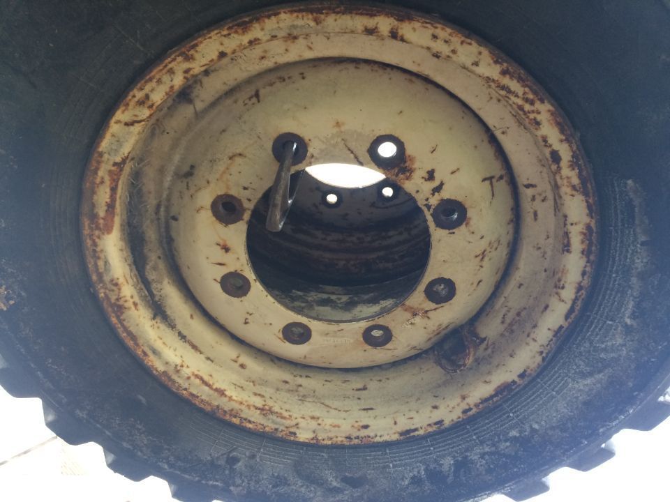 Super King Opona 405/70-24 , Felga 13x24