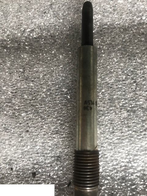 Perkins RG - Świeca Żarowa 2666A016