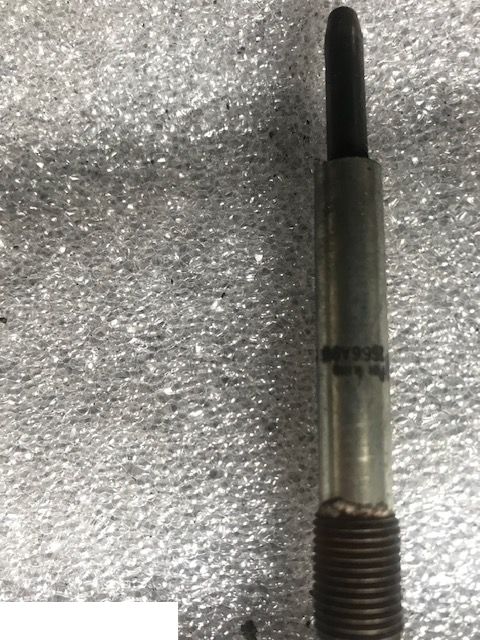 Perkins RG - Świeca Żarowa 2666A016