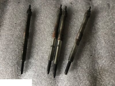 Perkins RG - Świeca Żarowa 2666A016