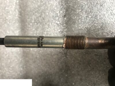 Perkins RG - Świeca Żarowa 2666A016