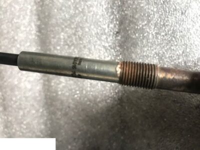 Perkins RG - Świeca Żarowa 2666A016