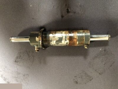 Siłownik Skrętu Claas Targo CAT TH Caterpillar TH