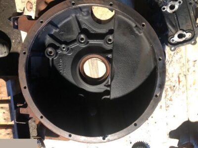 Perkins F5HFL414C - Obudowa Koła Zamachowego Perkins 3758220