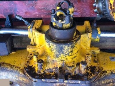 Jcb 524-50 - Wkład Mostu