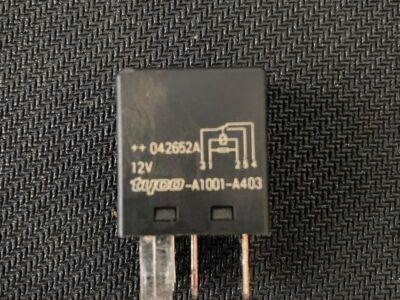 TE Connectivity - V23074A1001A403