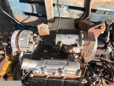 Perkins cp81120 - Sprawny