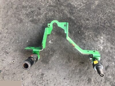 John Deere - Pneumatyka