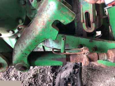 John Deere - Stabilizator Boczny
