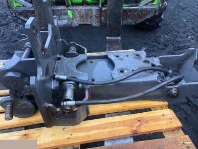 Claas Arion Ares - Zaczep Hitch - Hydrauliczny Dolny