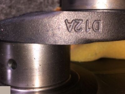 Caterpillar C4.4 ZZ90237