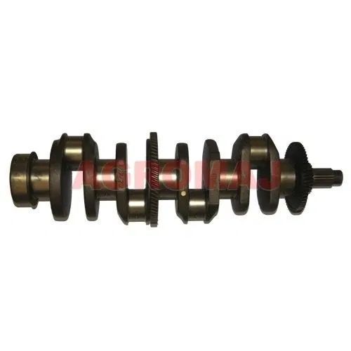 VALMET - Wał Korbowy 420DR 420DRS