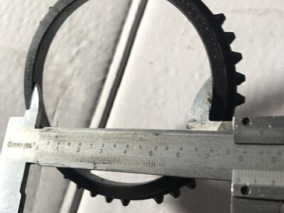 Valtra 700 - Skrzynia [CZĘŚCI]