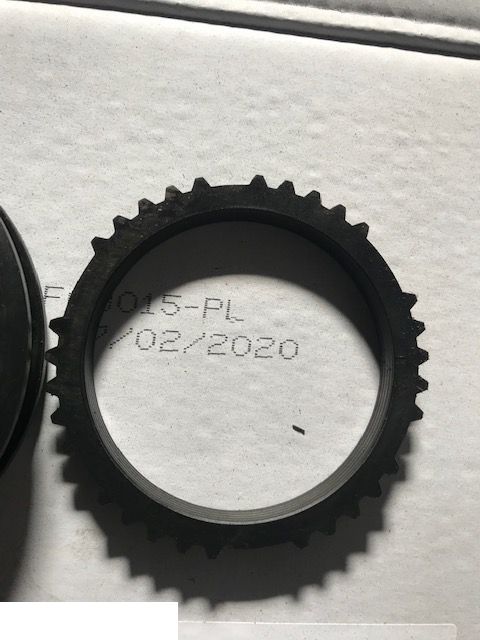 Valtra 700 800 900 - Tryby