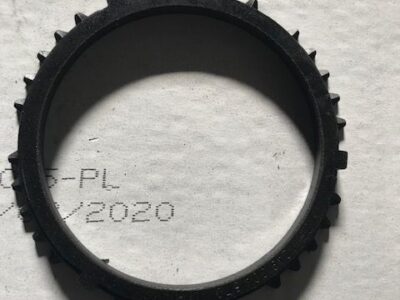 Valtra 800- Skrzynia [CZĘŚCI]