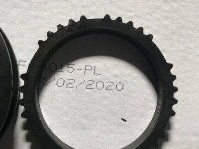 Valtra 800 - Synchronizatory