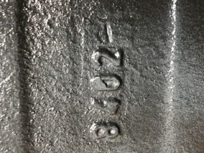 Valtra 800 - Zwolnica Tylna