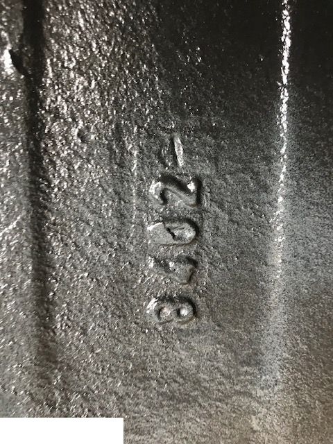 Valtra 800 - Zwolnica Tylna