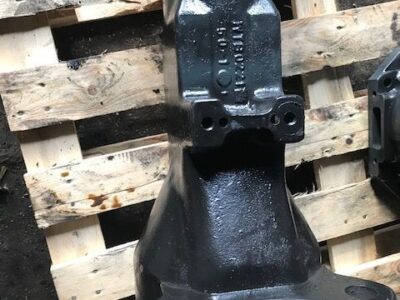 Valtra 800 - Zwolnica Tylna