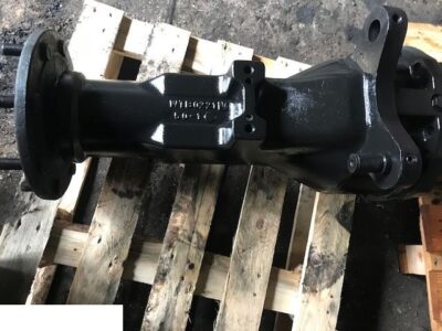 Valtra 800 - Zwolnica Tylna