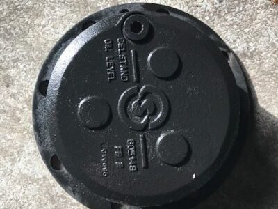 VALTRA 900 - Most Przedni