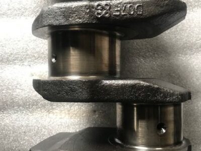 Wał Korbowy Perkins RG Perkins 1104C-44TA 1104C-44T