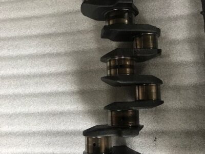 Wał Korbowy Perkins RG Perkins 1104C-44TA 1104C-44T