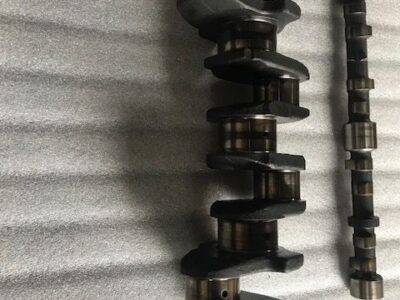 Wał Korbowy Perkins RG Perkins 1104C-44TA 1104C-44T