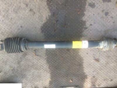 Wałek przekażnika mocy Bondioli 140cm-200cm