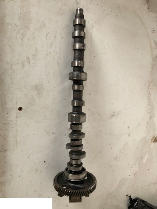 Perkins 104-22 404C-22 - Wałek Rozrządu 120026450