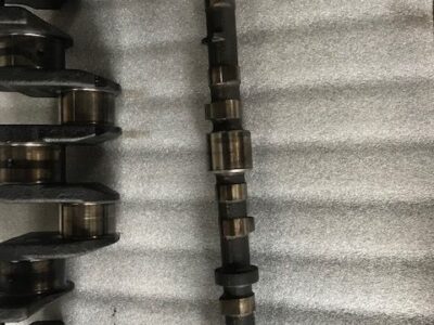 Wałek Rozrządu Perkins RG