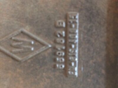 Welger Lely RP 435 Przekładnia Tryby