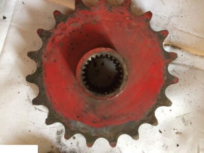 Welger Lely RP 435 Tryby