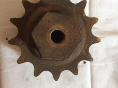 Welger Lely RP 435 Tryby