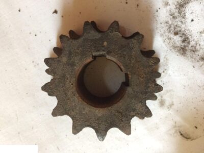 Welger Lely RP 435 Tryby