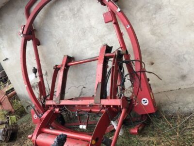 Welger Tornado Owijarka Całość lub Części