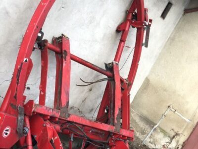 Welger Tornado Owijarka Całość lub Części